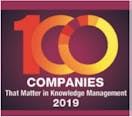 100 Companies That Matter