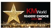 KM World Award