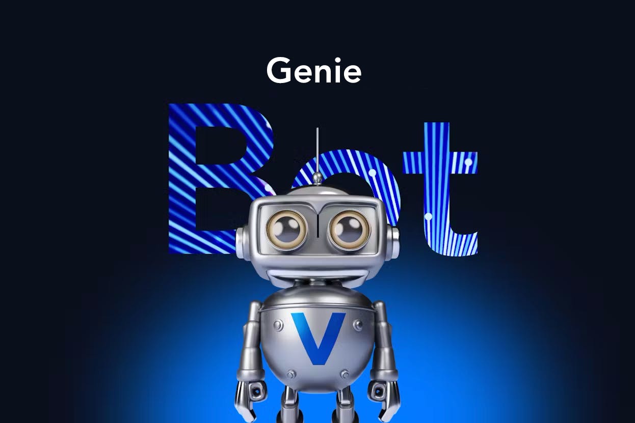 genie bot image