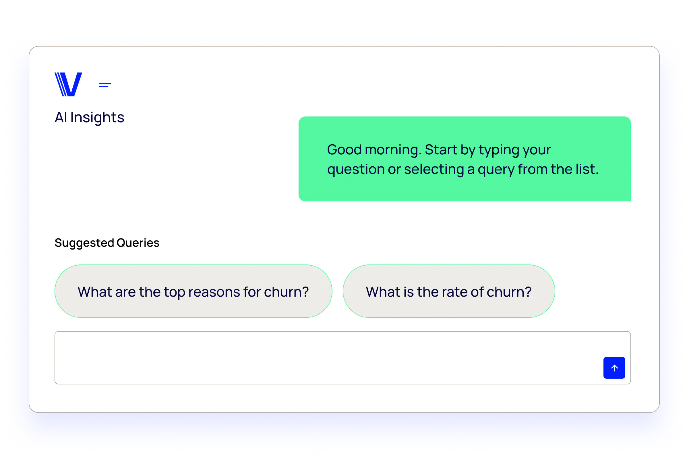 Genie Bot Dashboard