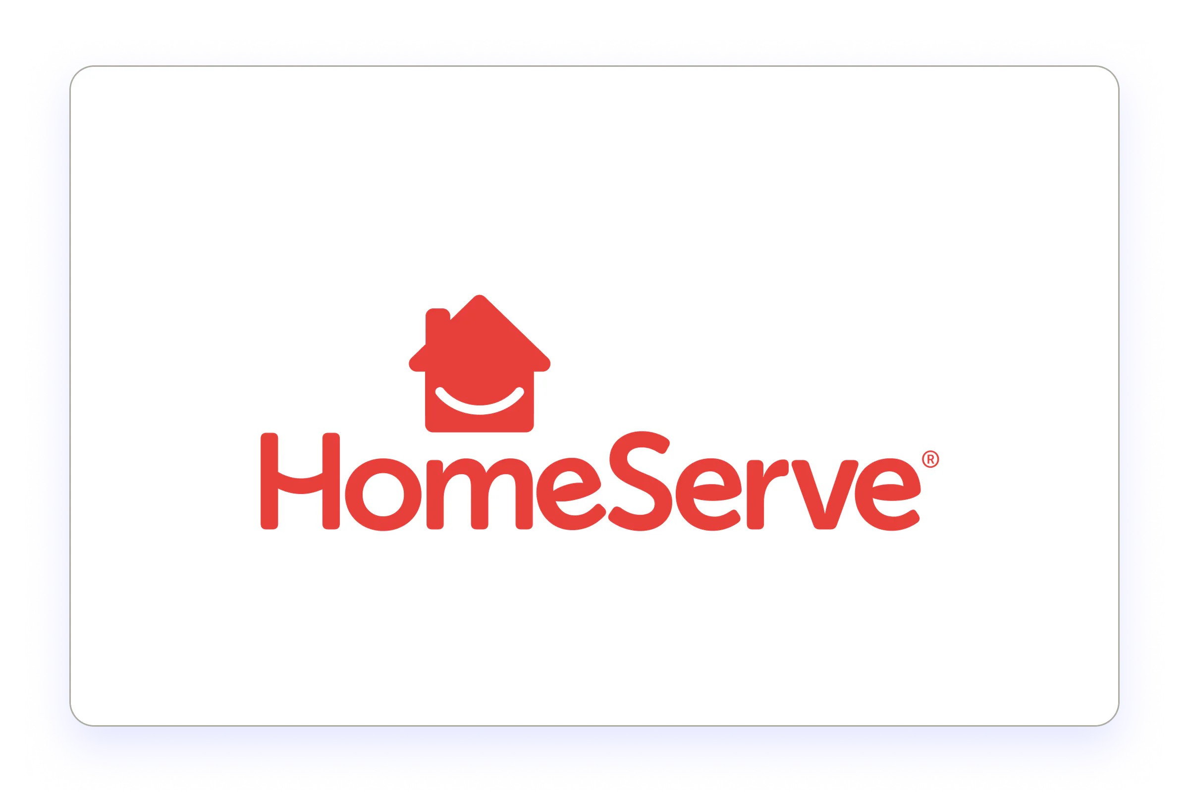 HomeServe logo