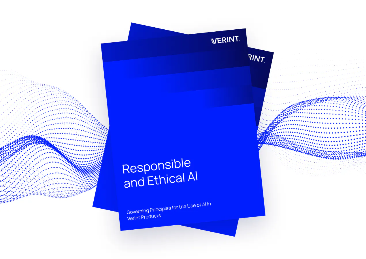 Responsible and Ethical AI report thumbnail