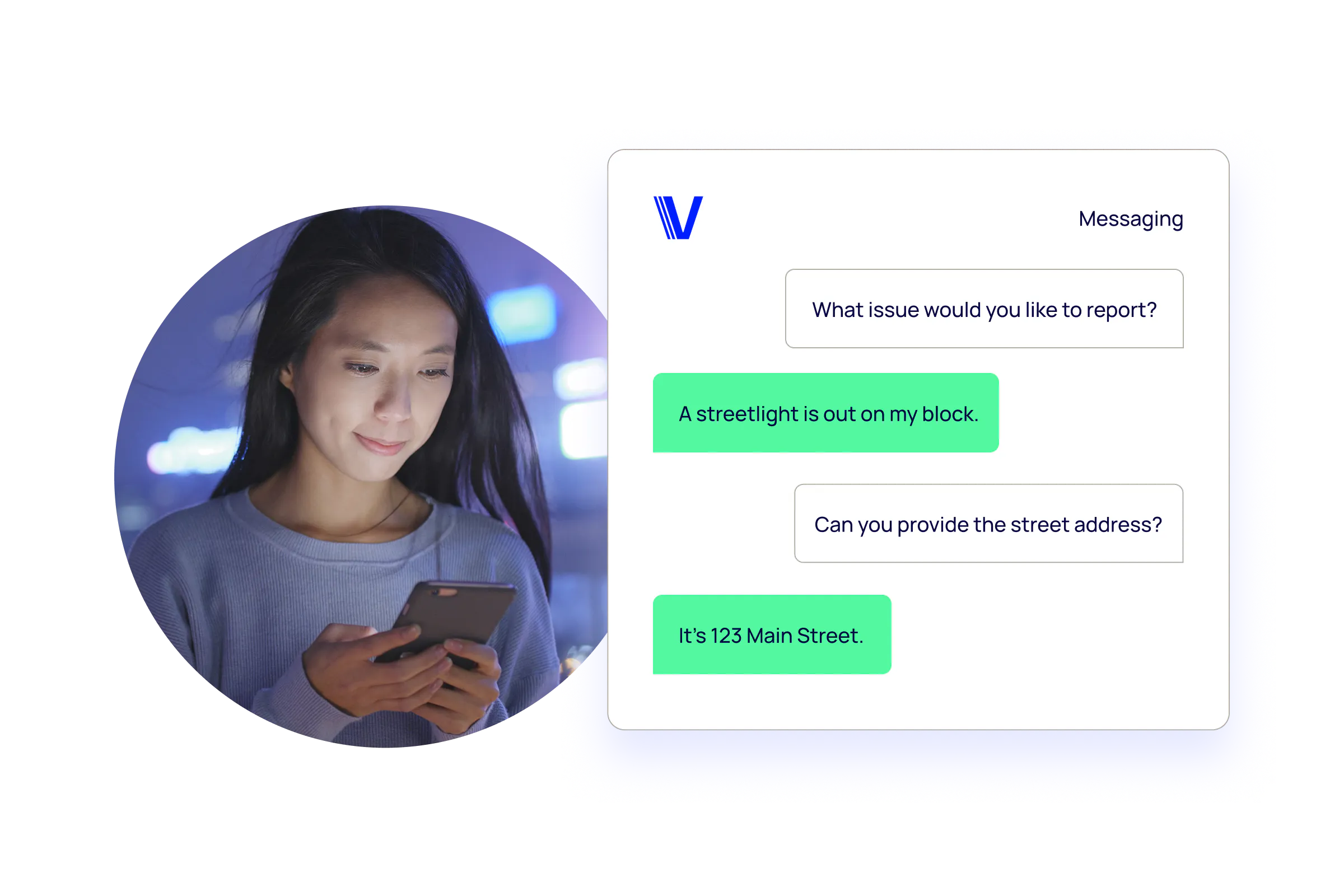 Voice of the Customer FedRAMP dashboard