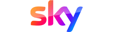 Sky logo