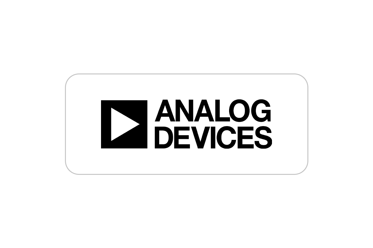 Analog Devices logo