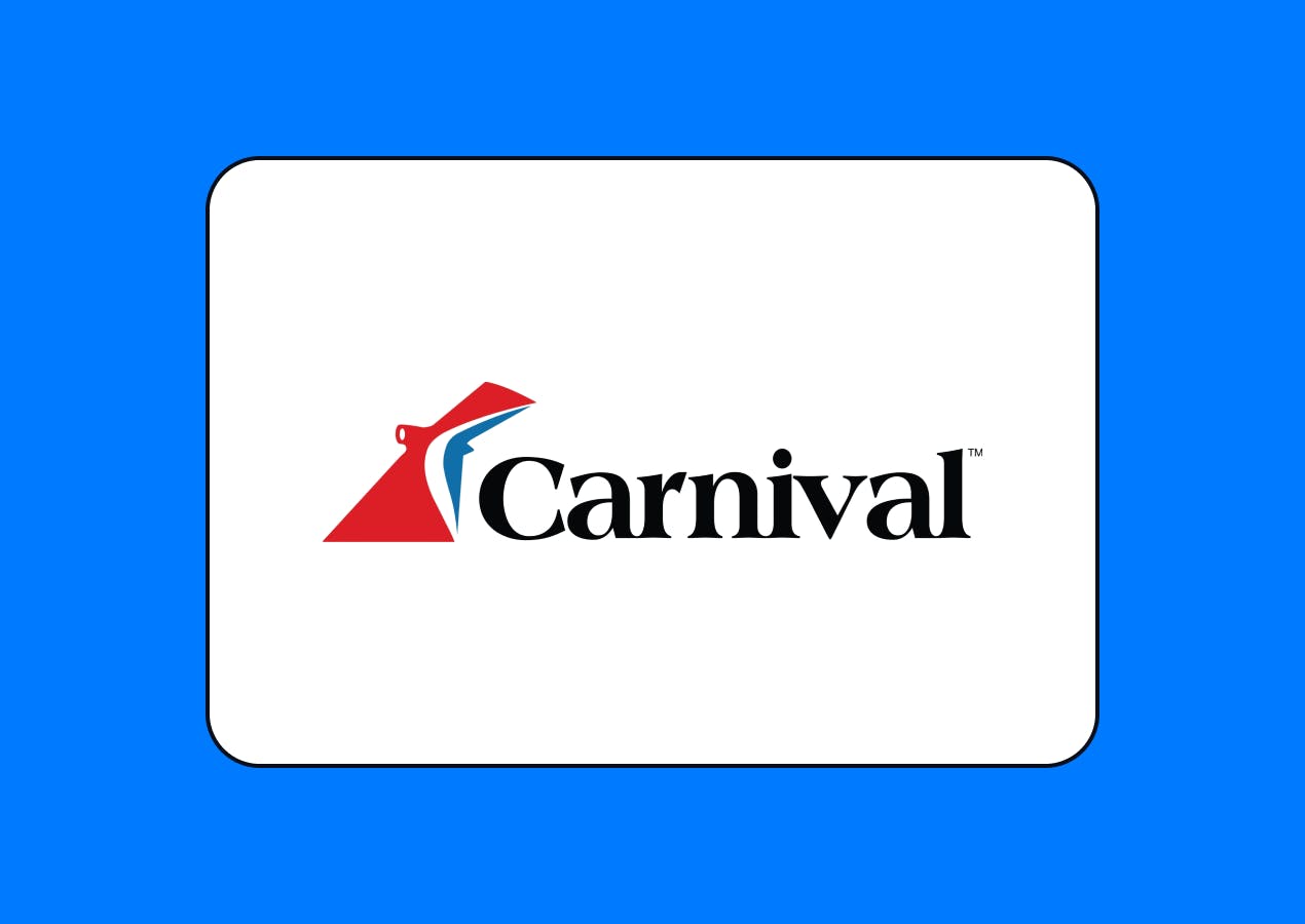 Carnival logo