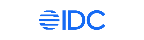 IDC logo