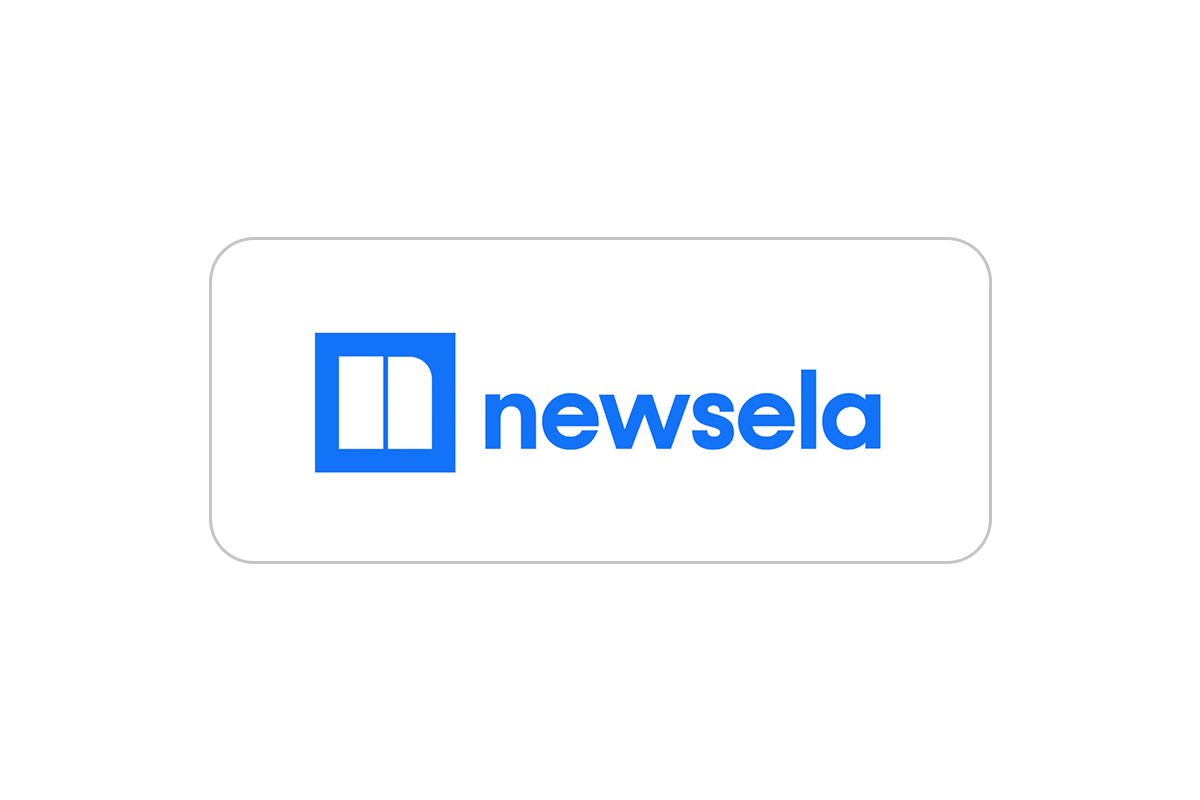 Newsela logo