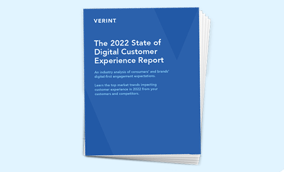 2022 state of dcx report cover alert