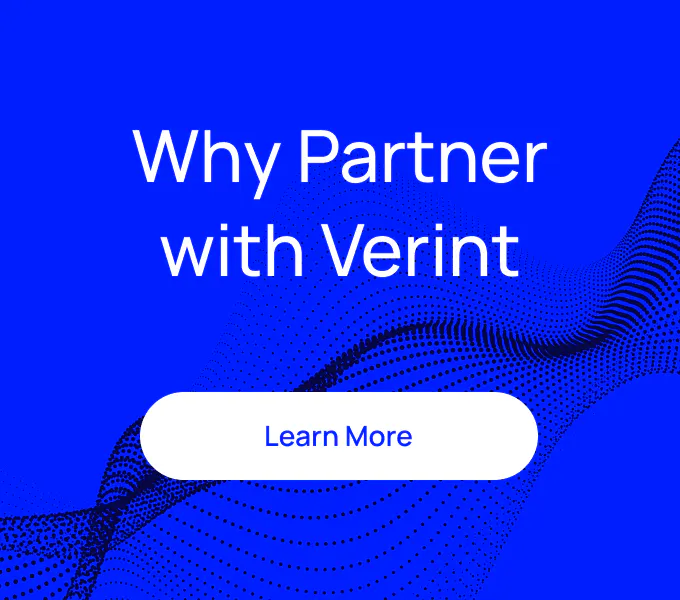 Verint Rta Contact Center AI Platform & Solutions | Verint