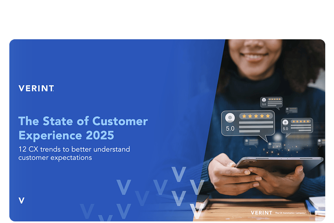 Agent Copilot Bots | Verint
