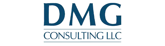 DMG logo
