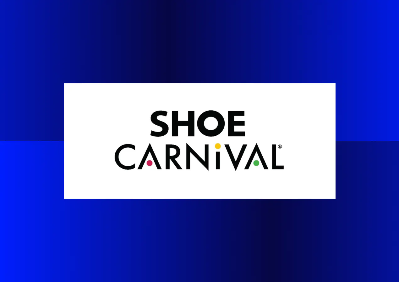 Shoe Carnival logo
