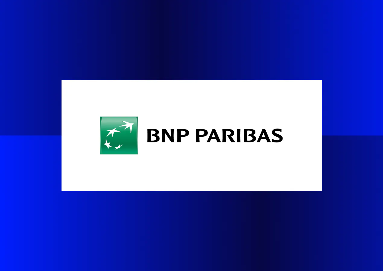 BNP Paribas logo