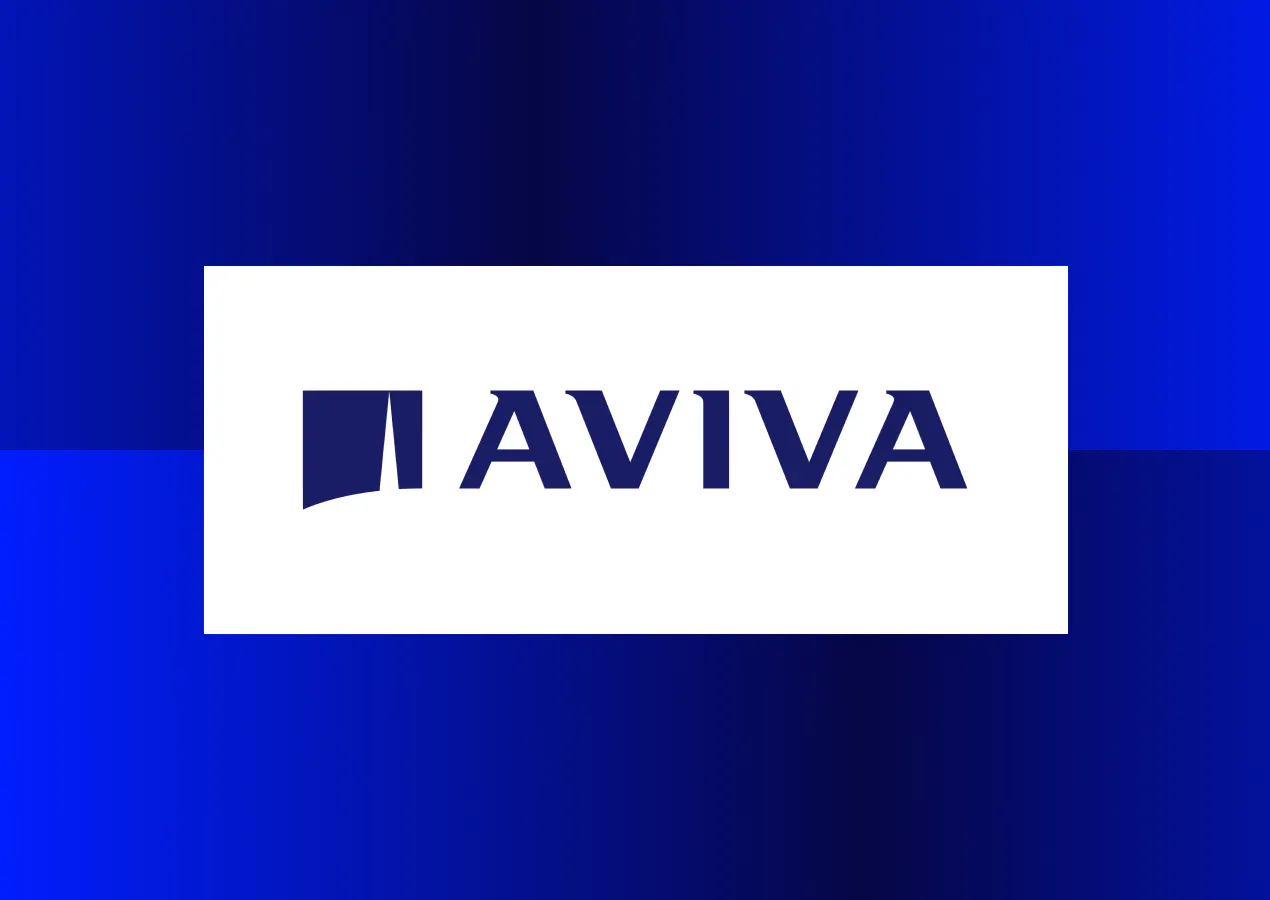 Aviva logo