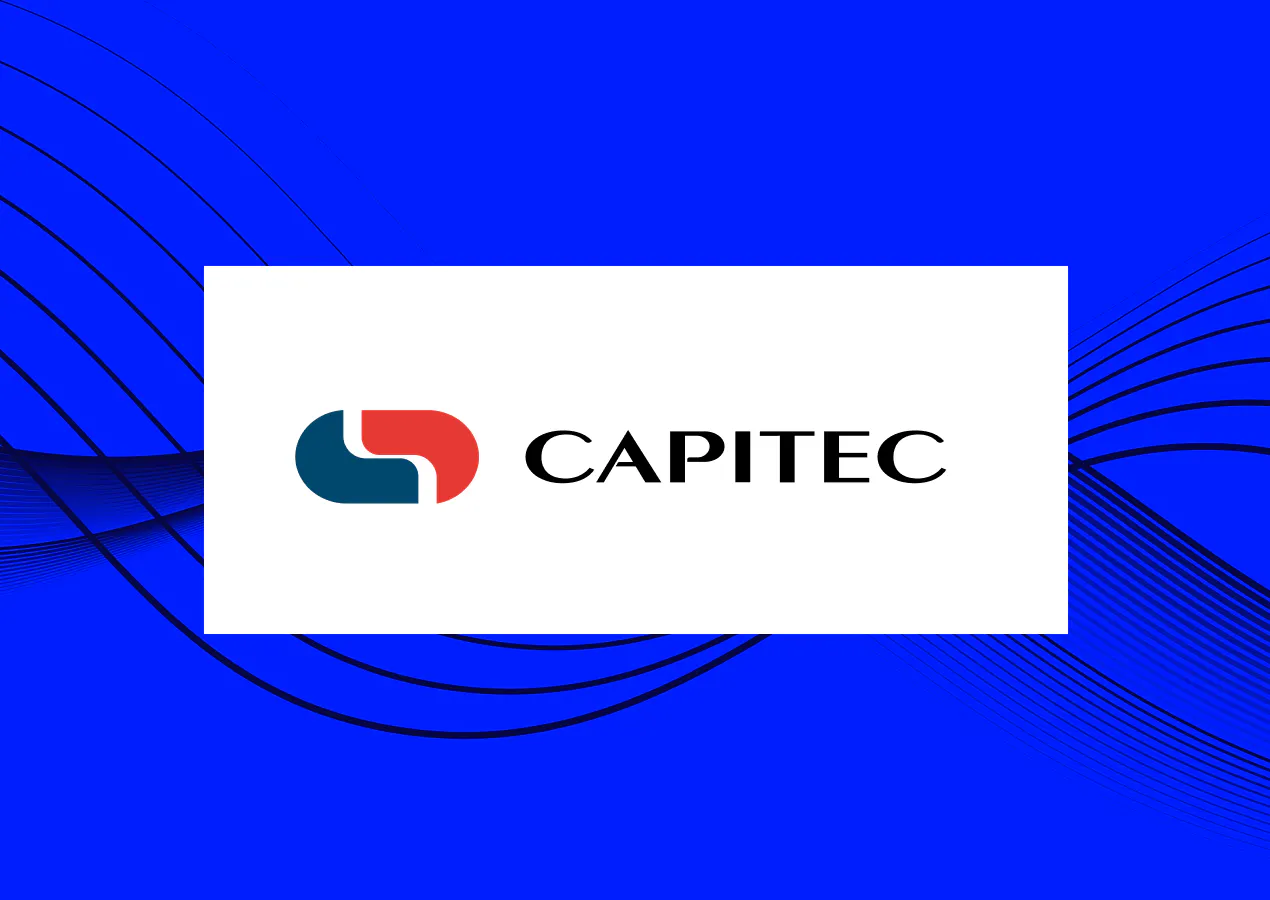 Capitec logo
