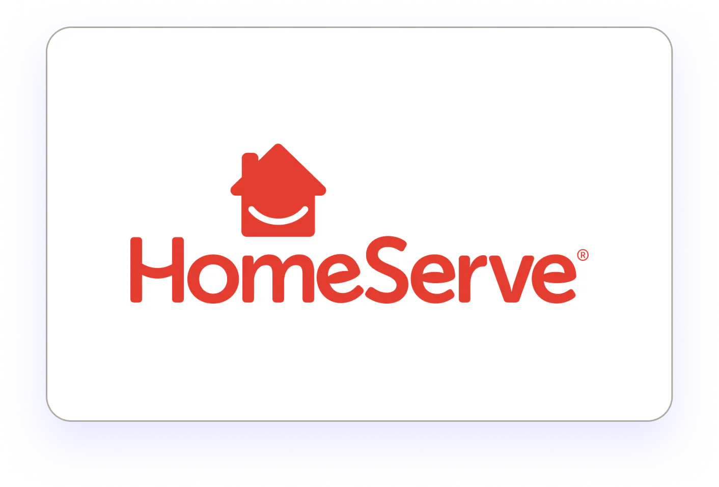 Homeserve logo