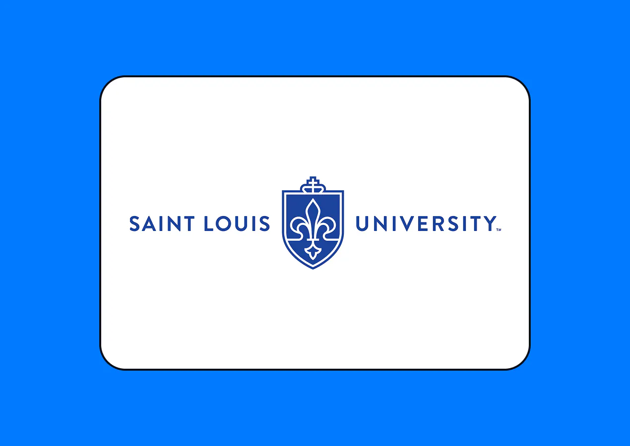 Fallstudie Saint Louis University – Miniaturansicht