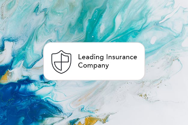 leading insurance company logo