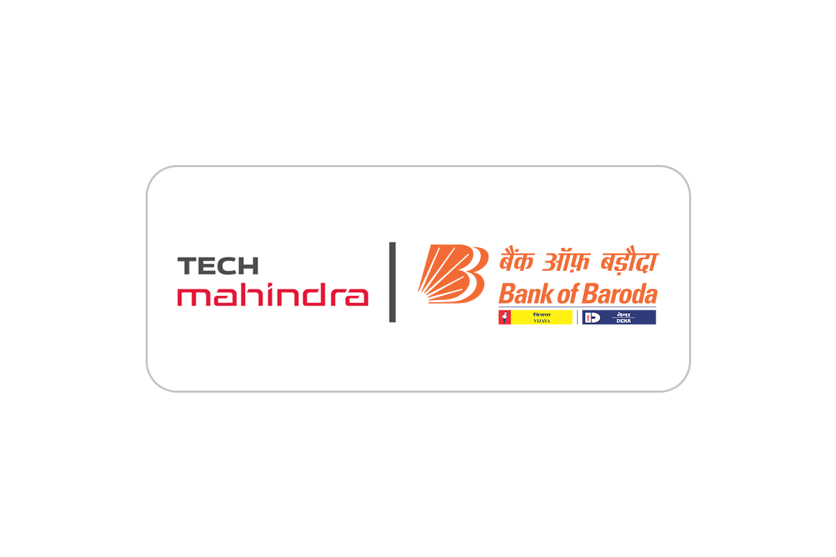 Tech Mahindra Projects :: Photos, videos, logos, illustrations and branding  :: Behance