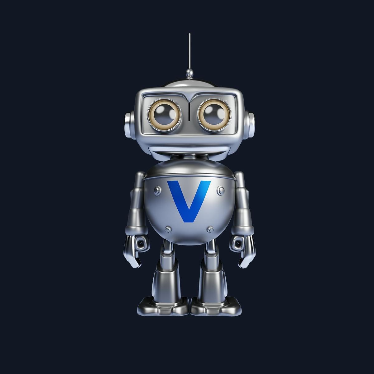 Verint Specialized Bot