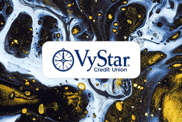 vystar logo
