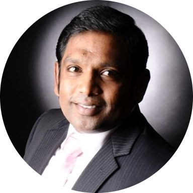 Raj Balasundaram , Vice President, Verint