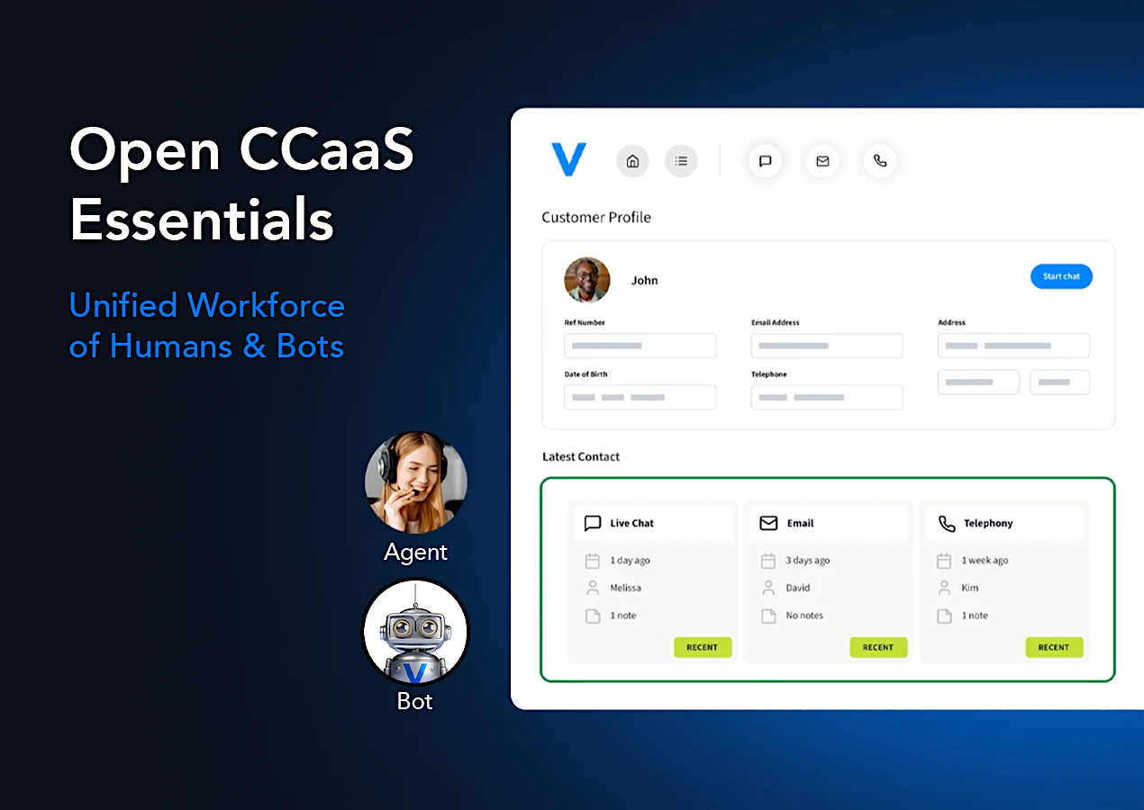 Open CCaaS Essentials thumbnail