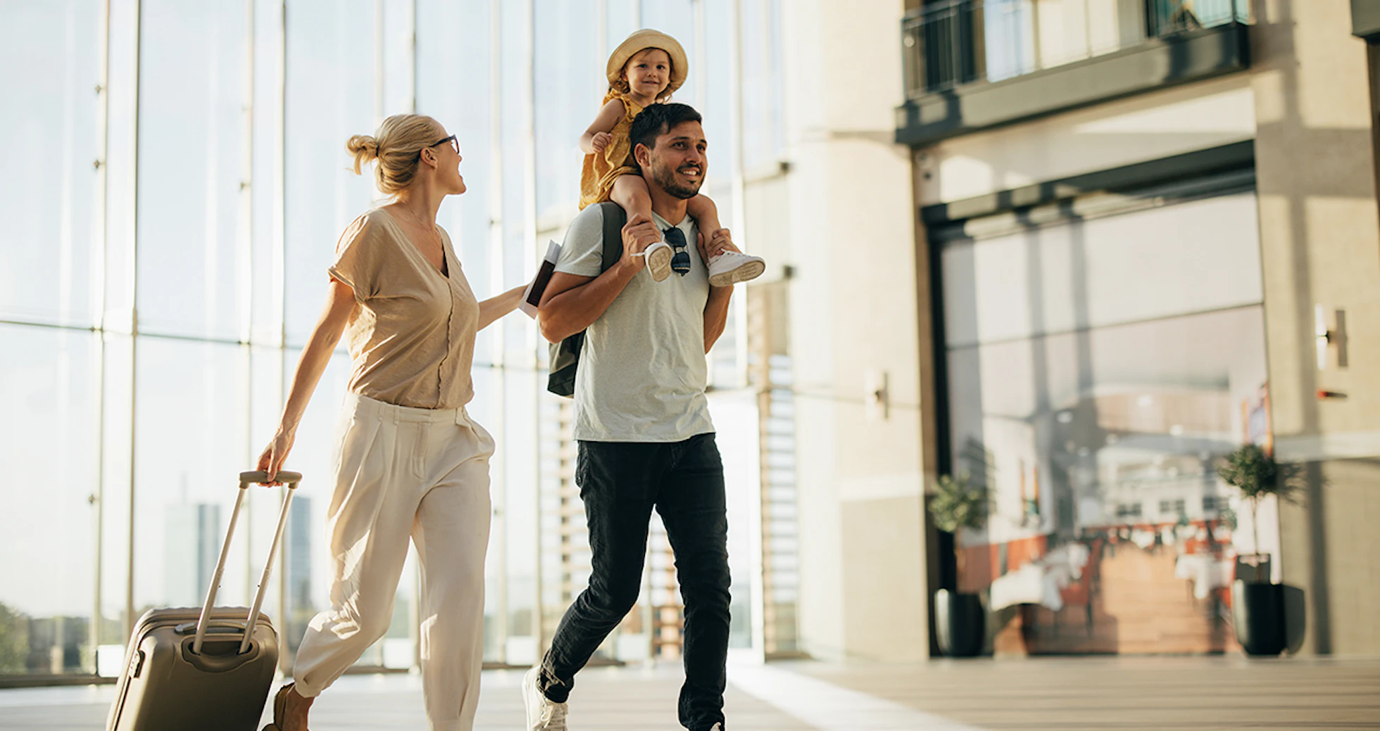 CX Automation in Travel Booking: Upgrade Your Experience