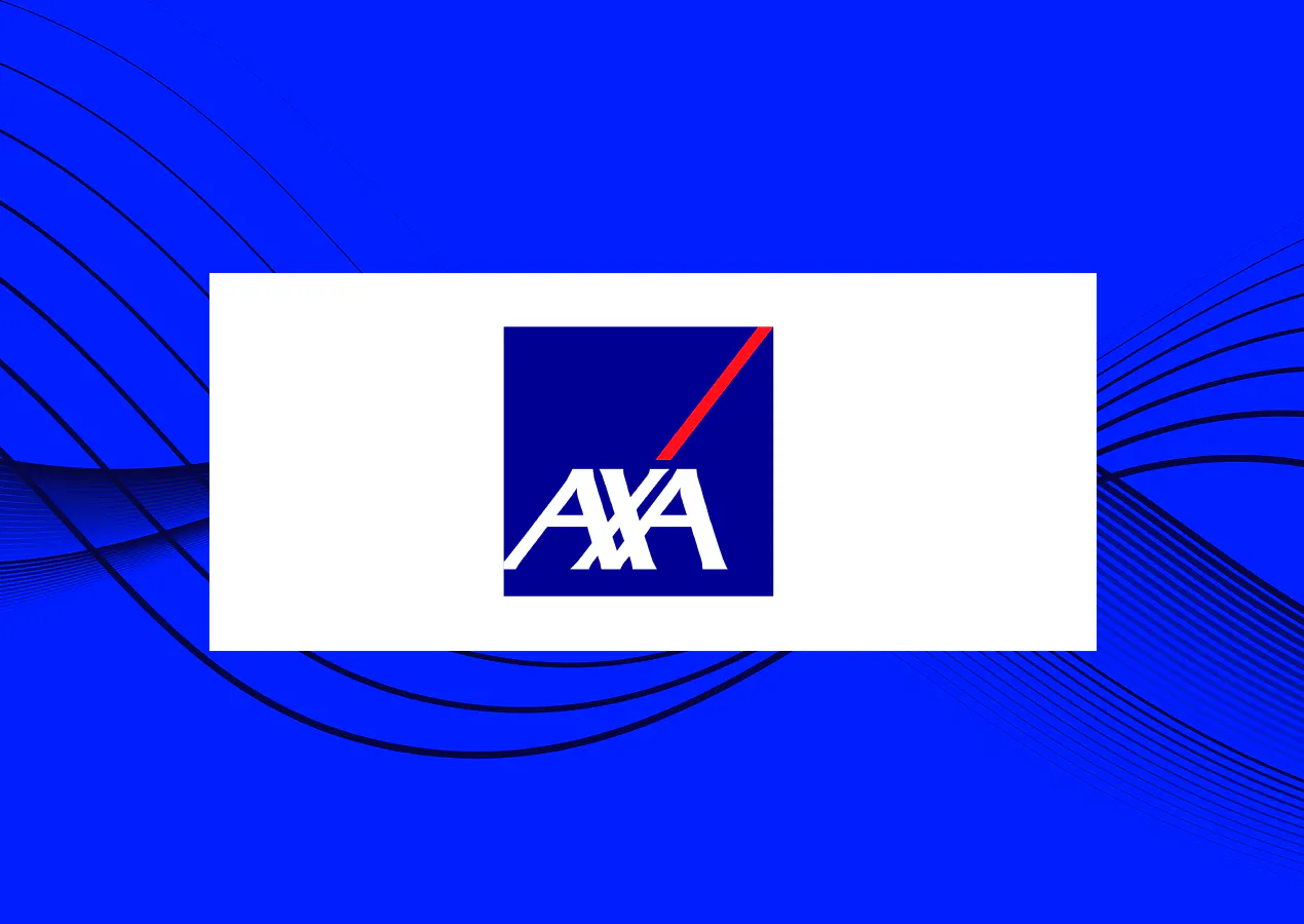 AXA logo