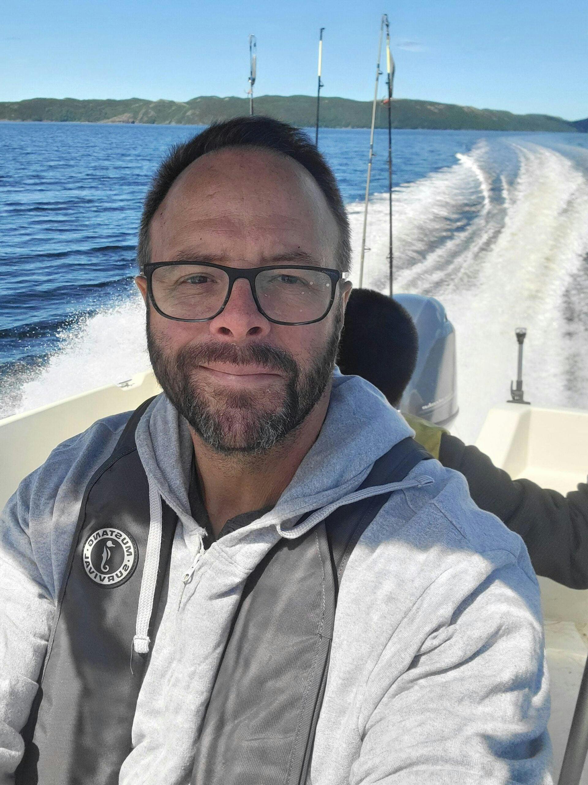 Five Minutes With . . . Verint’s Paul Whelan Paul Whelan Five Minutes With . . . Verint’s Paul Whelan