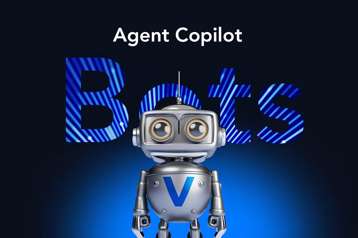 agent copilot bots thumbnails