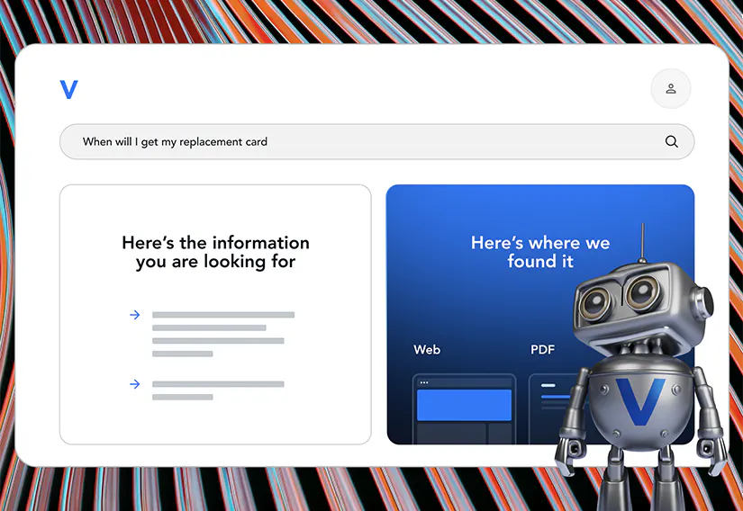 knowledge automation bot dashboard