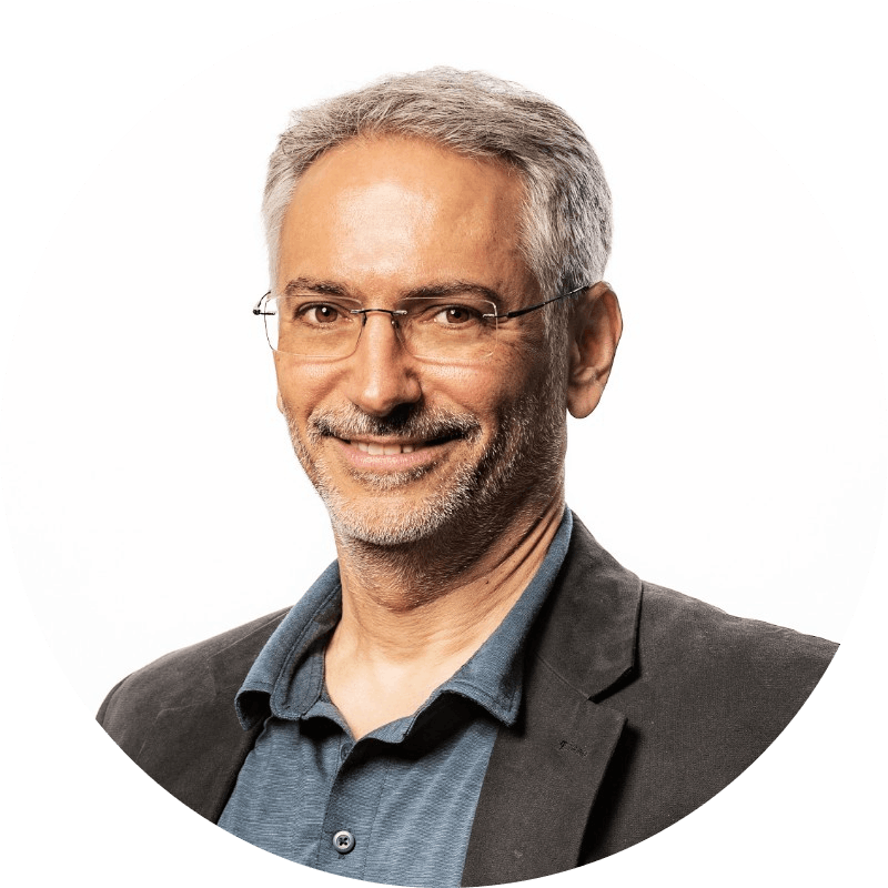 Daniel Ziv AI Analytics | GTM and Product Strategy