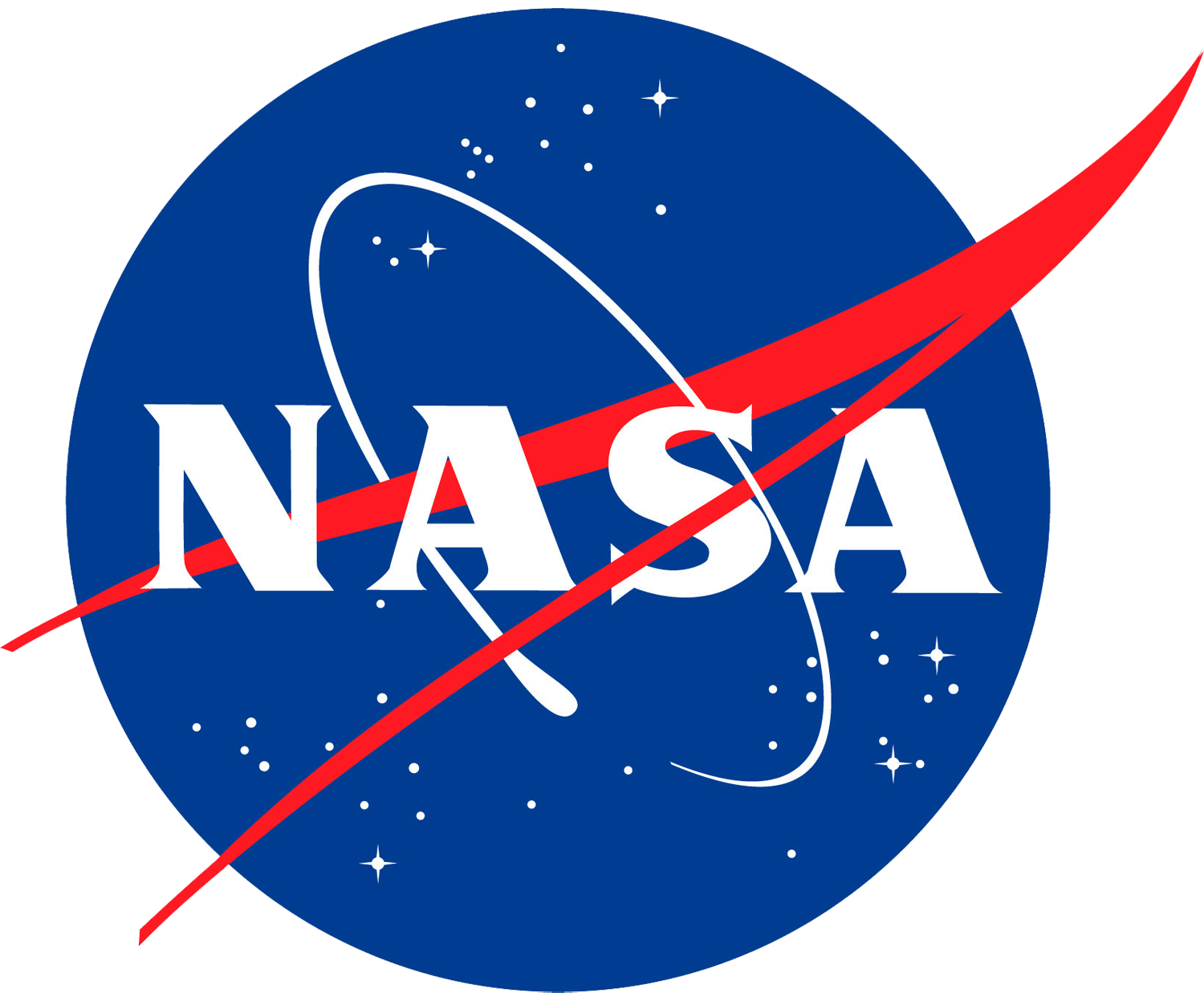 NASA-logo