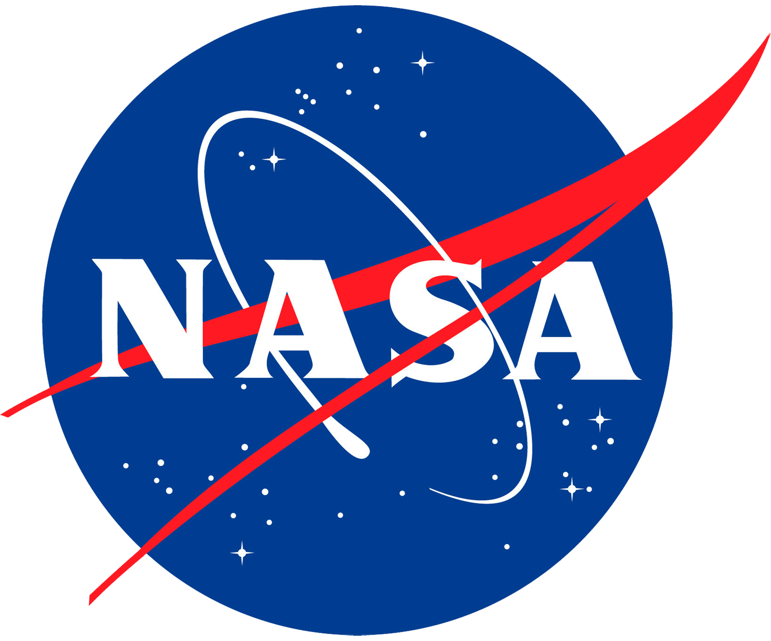 NASA logo