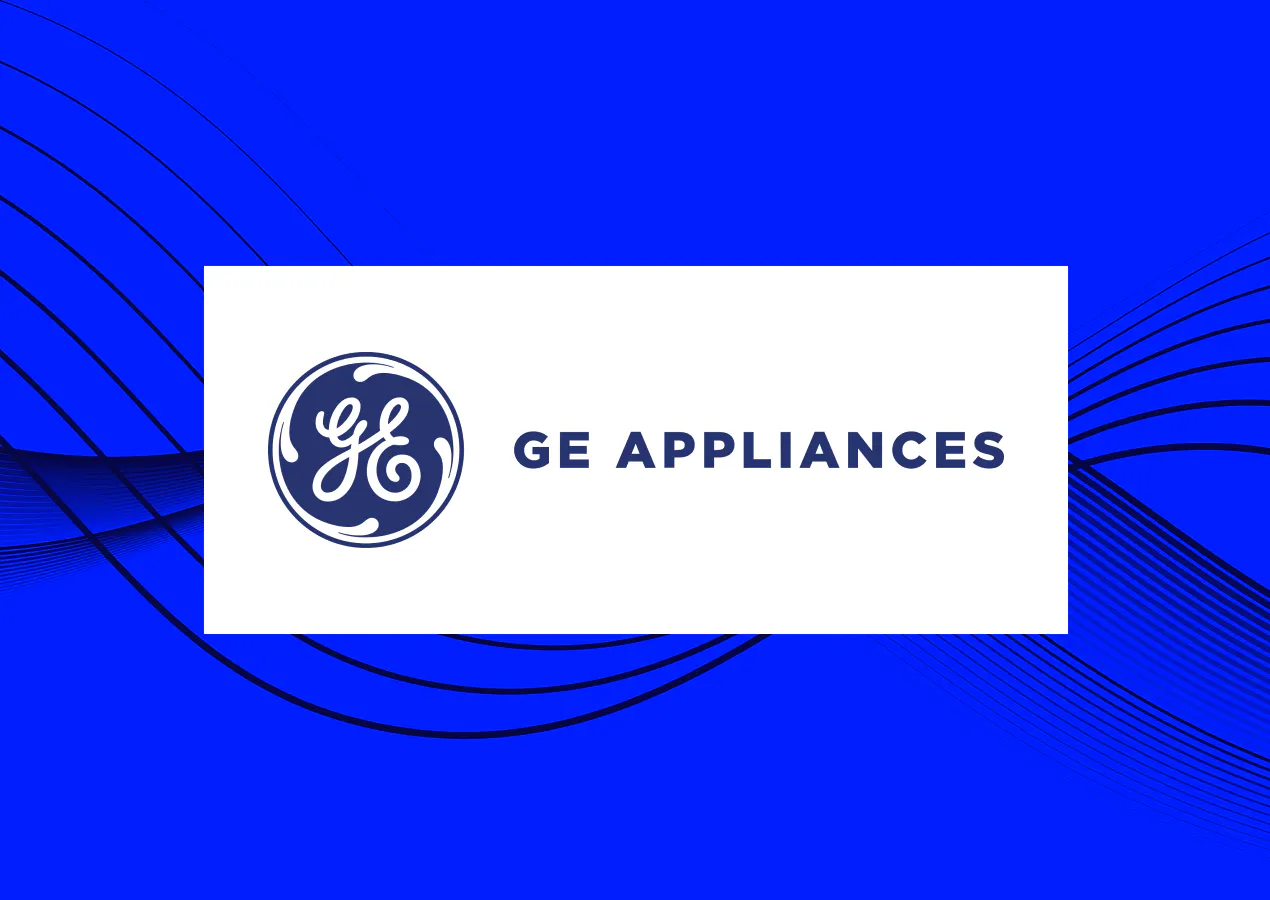 GE Appliances logo