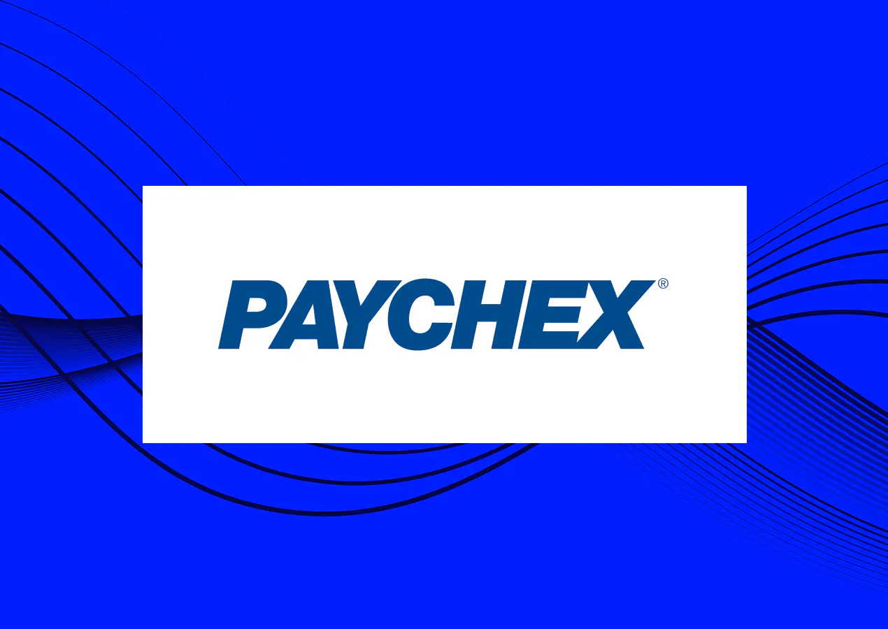 Paychex logo