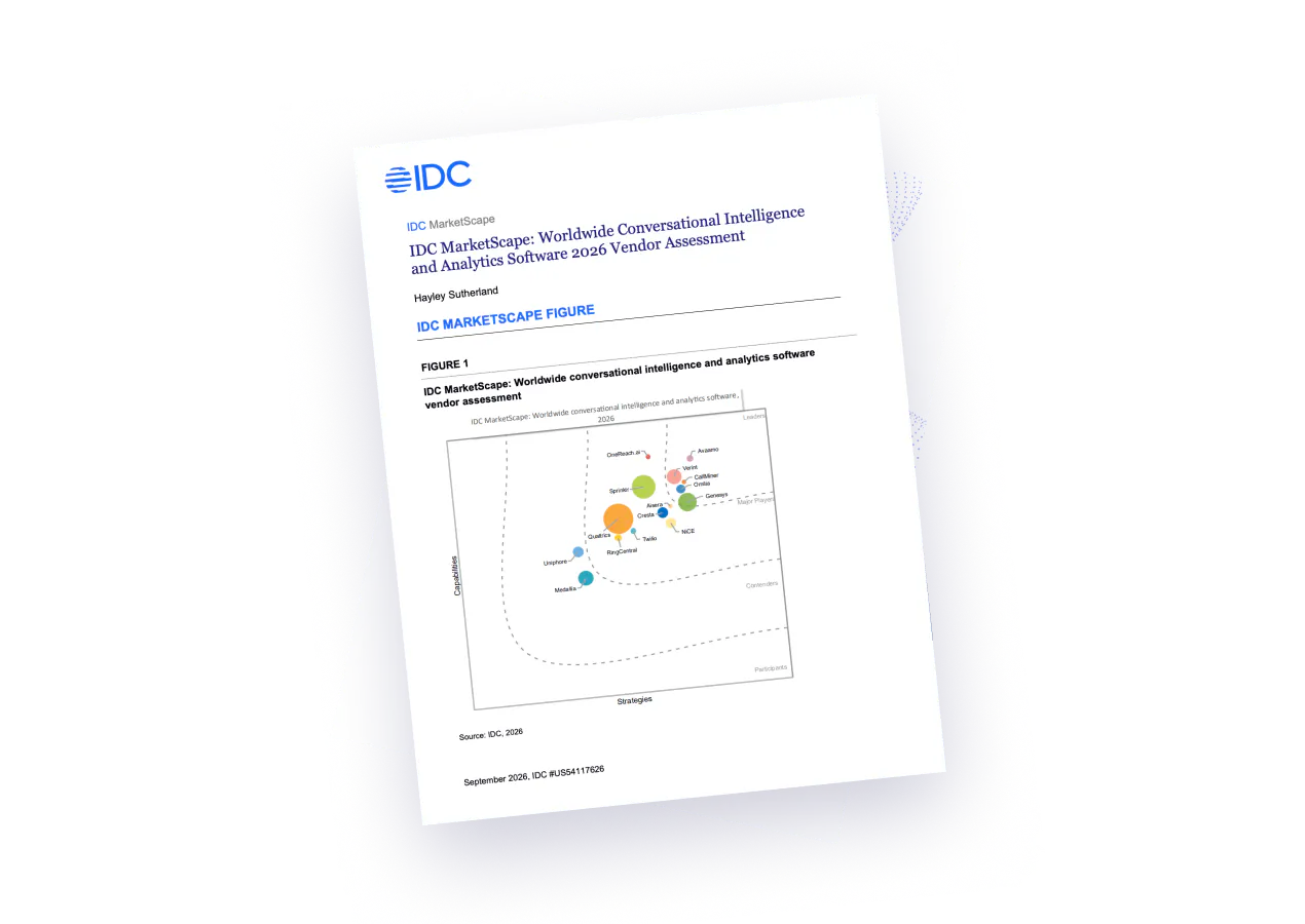 IDC Marketscape report thumbnail