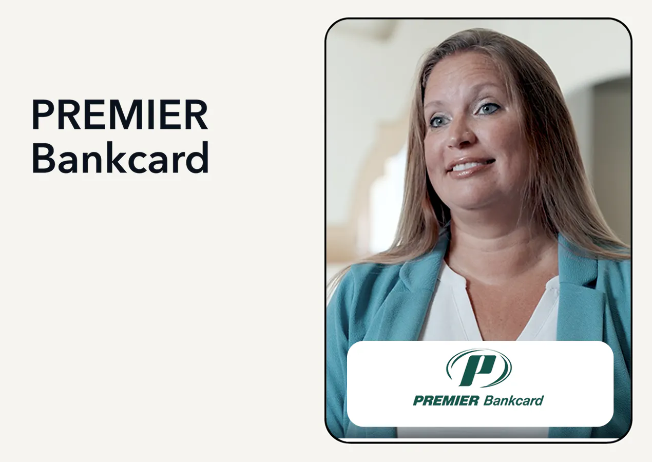 Miniatura de Premier Bankcard