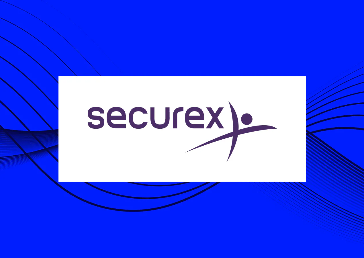 Securex logo