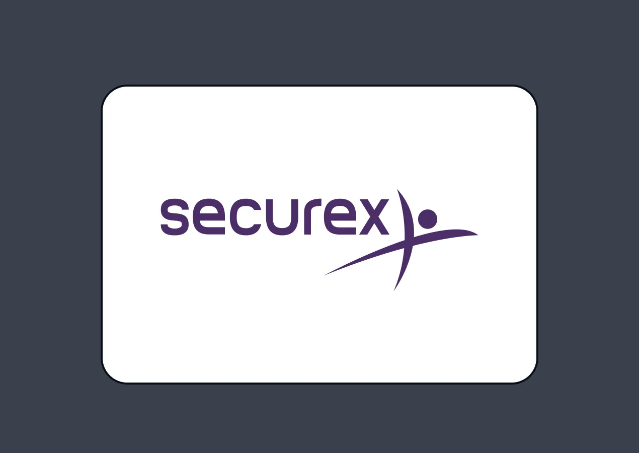 securex logo