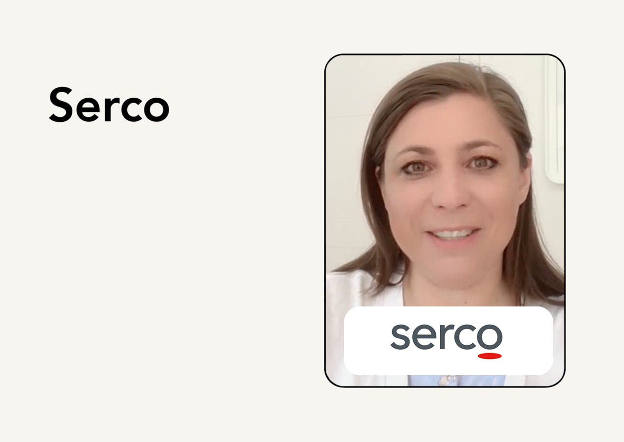 Serco case study thumbnail