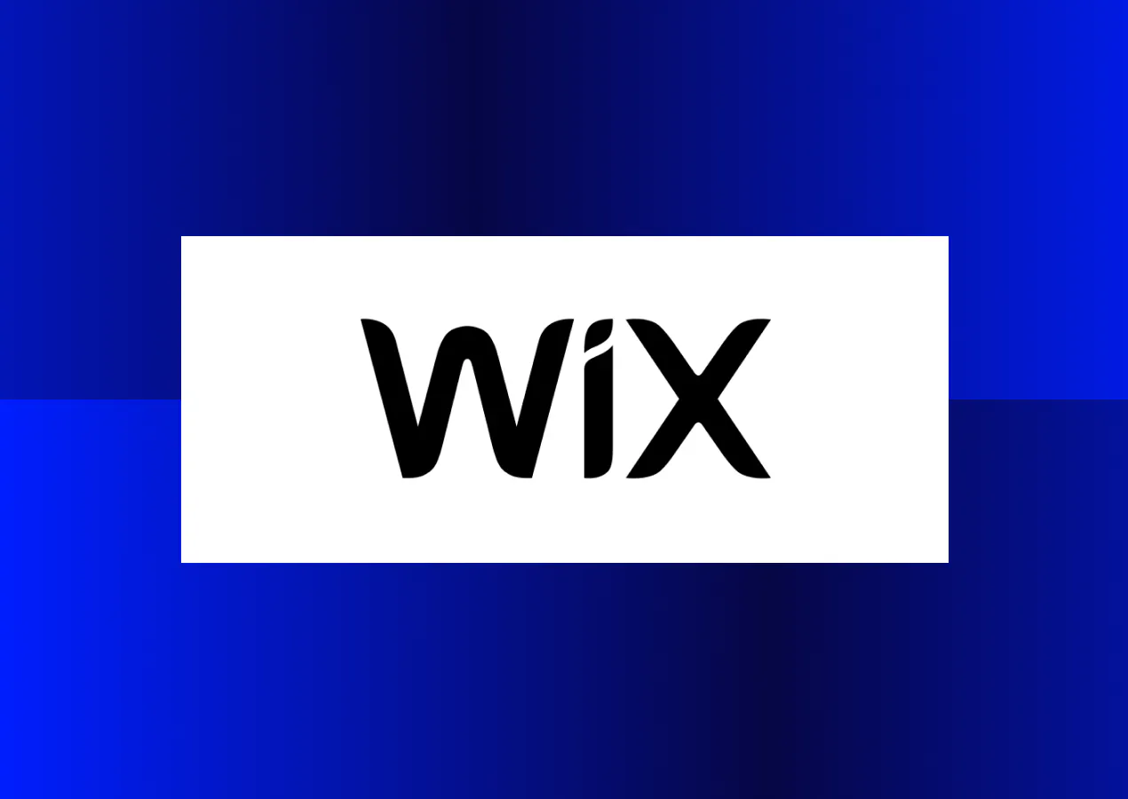 WIX logo