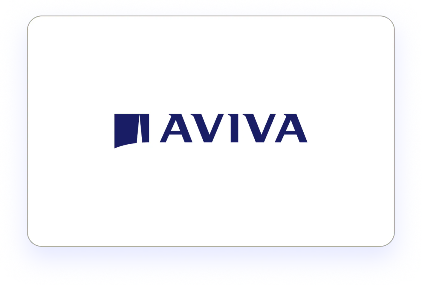 Aviva logo