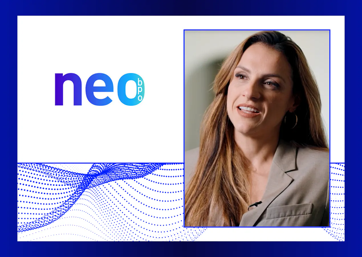 Miniatuurafbeelding van de Neo BPO-casestudy