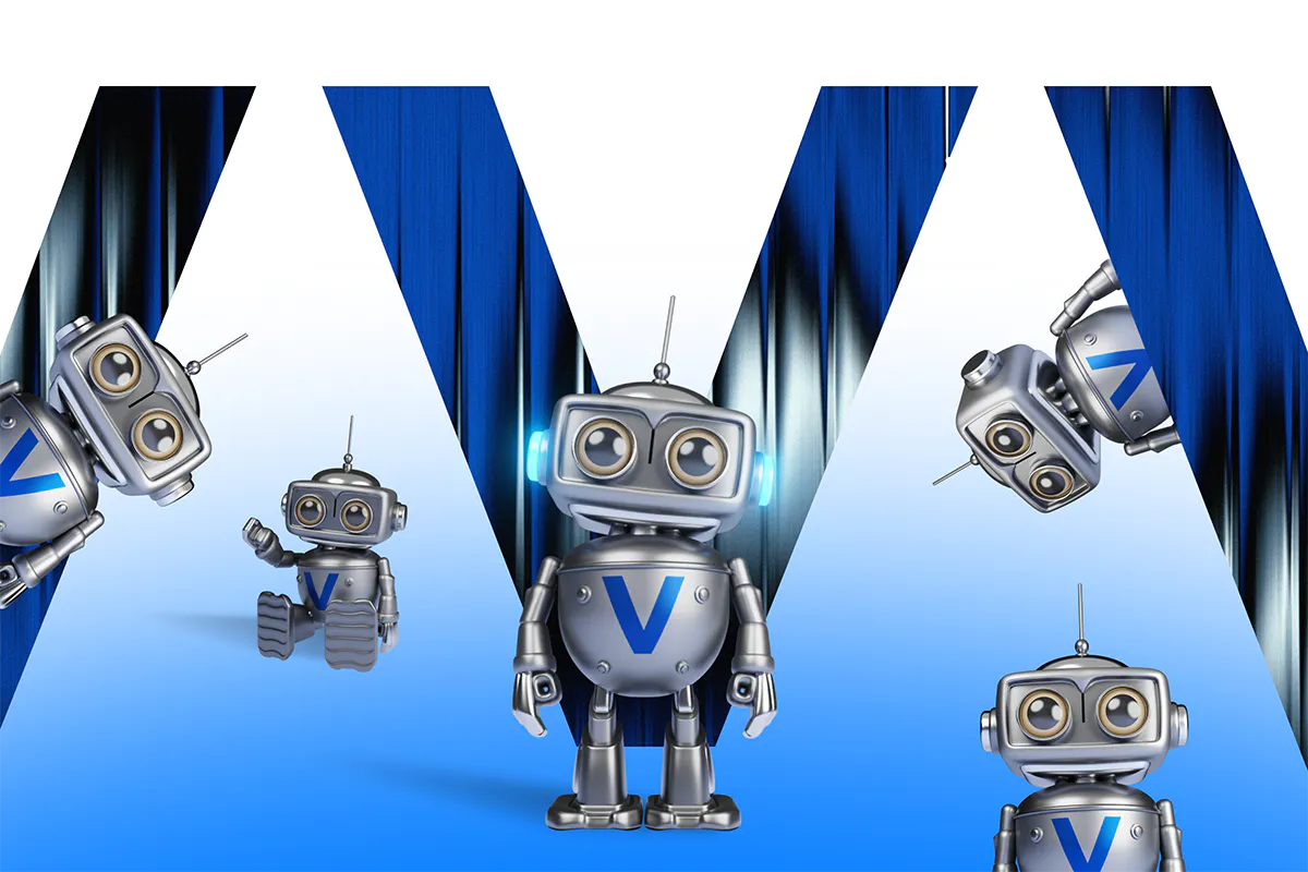 Verint agent copilot bots