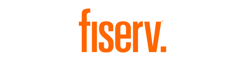 Fiserv logo