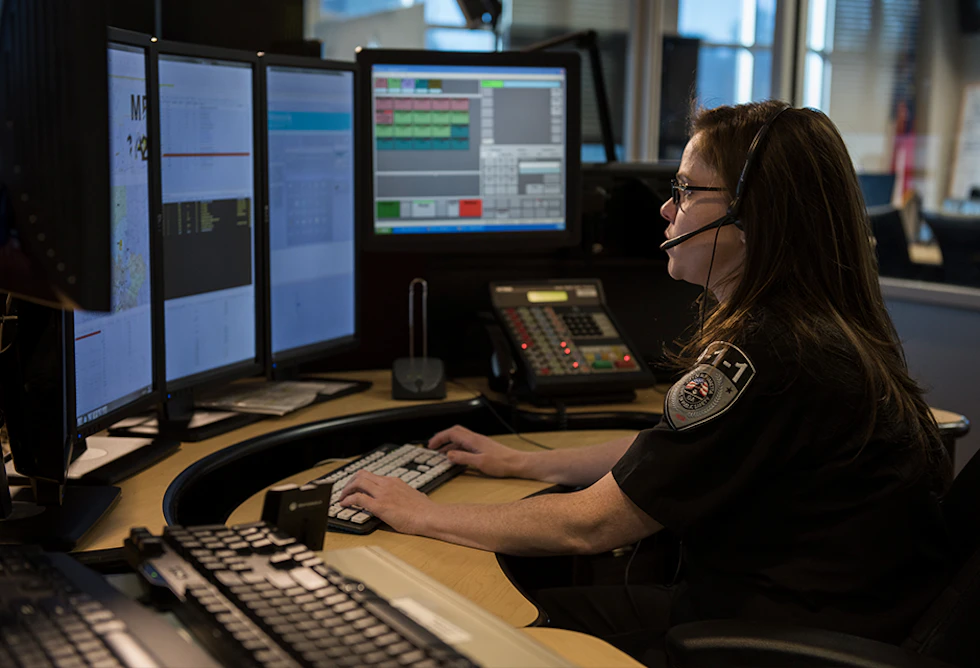 In Conversation with Positive 911: Recognizing the Positive in ...