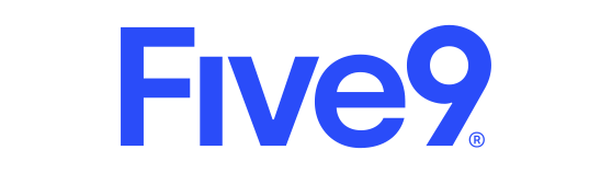 Five9 Logo